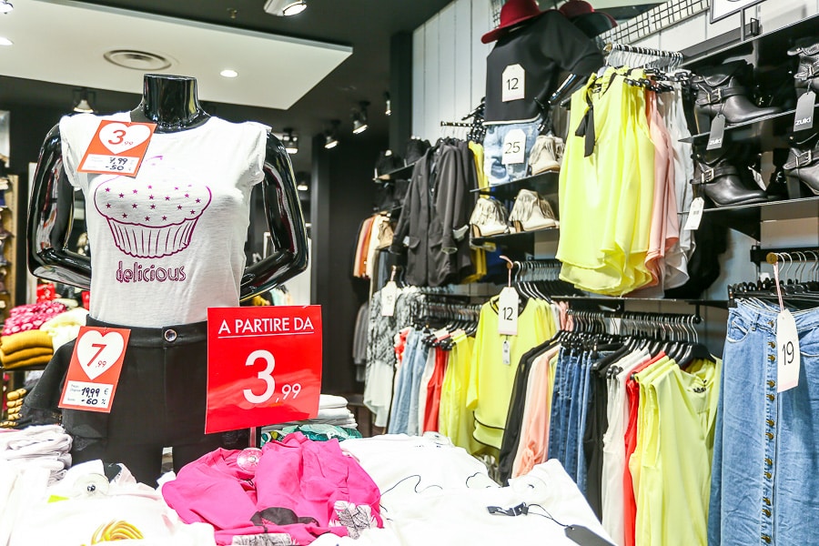 Zuiki Savona - Centro Commerciale Il Gabbiano